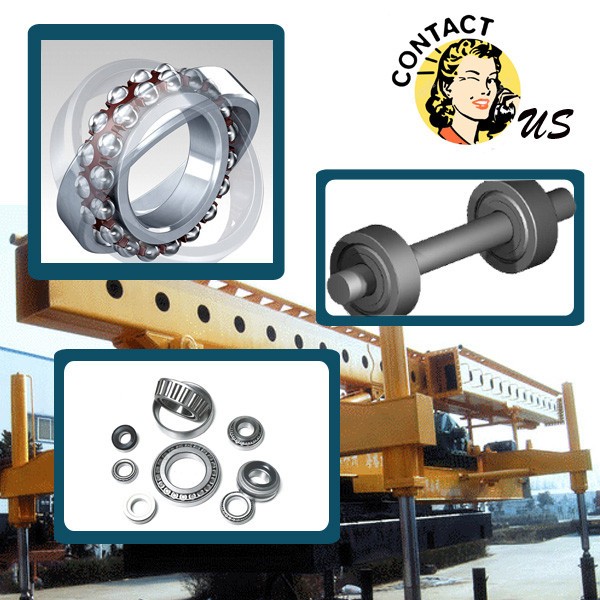 744-742 Bearing Technologies