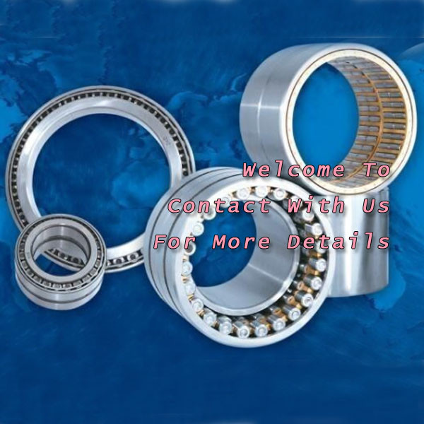 Fracking Pump  5G254936Q Bearings