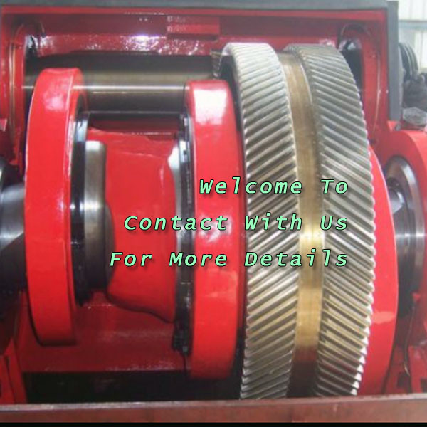 Oil Drilling Equipment Bearing ZB-8665