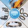 Fracking Pump Bearings HM265049-90068 #1 small image