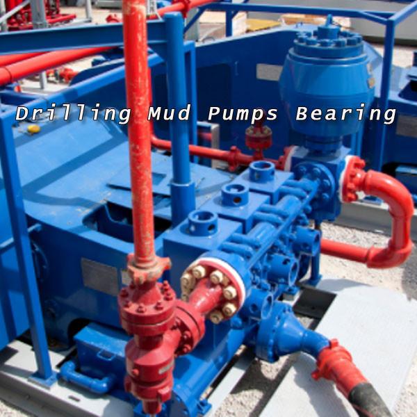 Centrifugal Pump  4053156HU Bearings #1 image